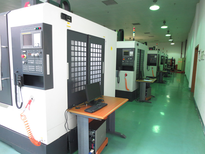 加工中心培训在杭州：对接本地汽车零部件、模具企业的定制课程
